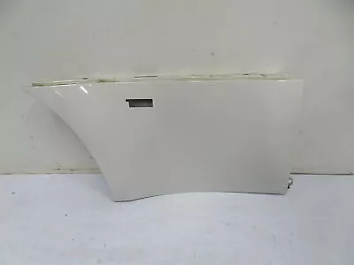 02 BMW Z3 E36 3.0L #1225 Fender Front Left Alpina White • $56.99