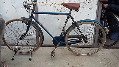 CHIORDA SPORT BICYCLE YEARS 60s BICI SPORTIVA EPOCA CHIORDA • $229