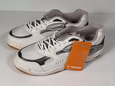 Victor Badminton Shoes NOS Size 9.5 • $25