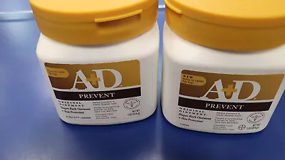 A+D Original Ointment Jar 1 Pound Baby Care(2 PACK) EXP 05/2025 • $43.33