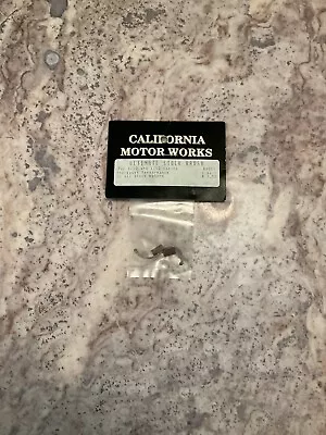 Vintage California Motor Works Ultimate Stock Brush RC Car Motor Trinity RC10 • $16