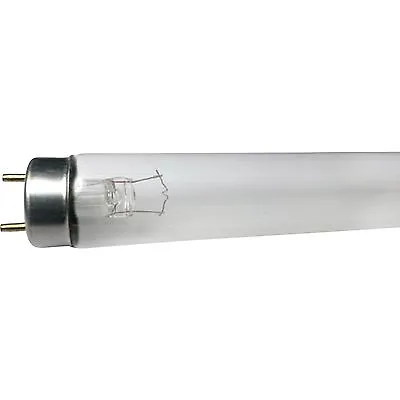 £17.95 • Buy T8 25 Mm  Bi Pin UV-C Germicidal Replacement Lamps
