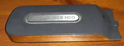 Microsoft Xbox 360 Hard Drive- 120 GB HDD - X804675-003 External Genuine • $17.95