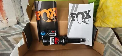 Fox FLOAT DPX 2 Factory Rear Shock • $230