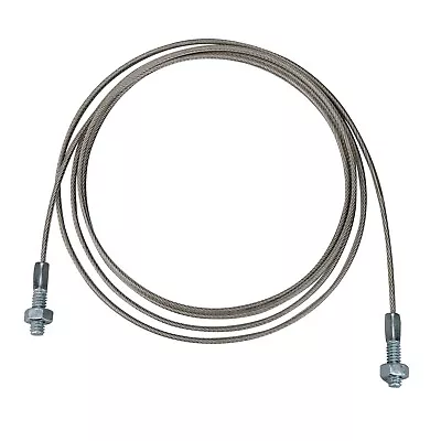 1967-1979 VW Convertible Top Rear Bow Tensioning Cable • $26.95