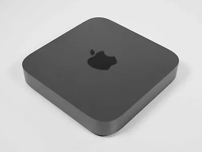 2018 Apple Mac Mini Custom Up To 6-Core I7 64GB RAM & 1TB SSD - 1 YEAR WARRANTY • $471.45