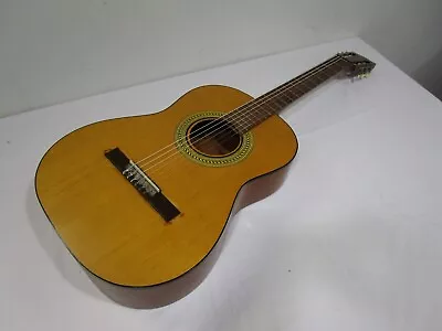 1964?  / 1965? Vintage Gibson C-0 Classical Guitar W/ Case ------------- Cool!!! • $425