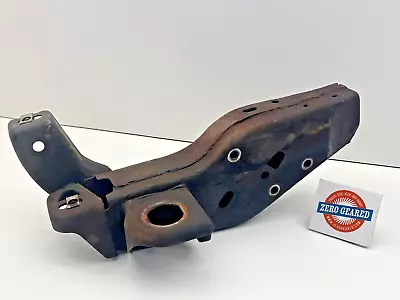 95-03 Chevrolet S10 Front Frame Horn Radiator Support Mount Drivers Side 4x2 • $189.97