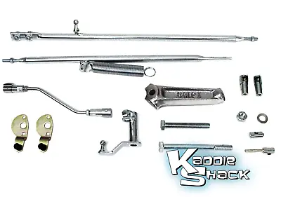 Kadron Late VW Bus Type 4 Engine & Porsche 914 Linkage • $139.95