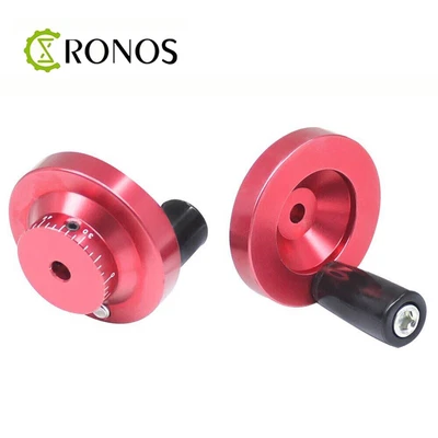 £23.47 • Buy 50mm Hand Wheel Fit For Lathe Milling Machine Lead Screw Revolving Handle Grip