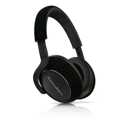 Bowers & Wilkins PX7 - Wireless Noise Cancelling Headphone BLACK • $1870.98