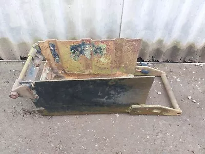 Leyland Tractor Battery Box  • £35