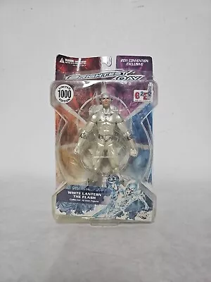 DC Direct Brightest Day White Lantern The Flash Limited 1000 Convention 2011 • $79.99