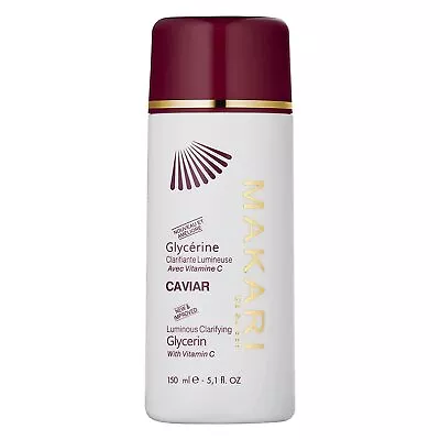 Makari Classic Caviar Skin Brightening Body Glycerin 5.1 Fl.oz • $26.49
