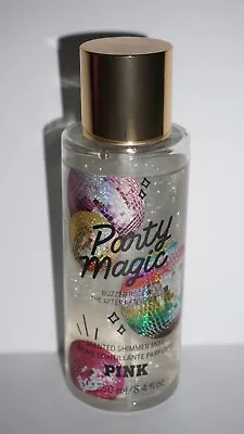 Victoria Secret Party Magic Mist New Bottle • $30