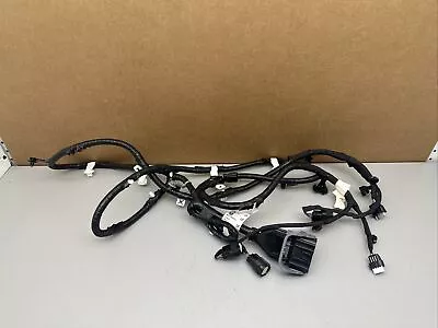 2021 2022 2023 Ford F150 Front Bumper Wiring Harness OEM • $149