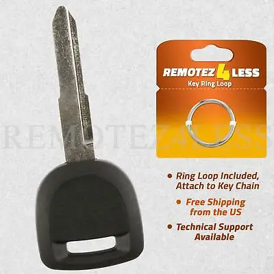 Replacement For 2003 2004 2005 2006 2007 2008 2009 2010 2011 Mazda 6 Key Blade • $9.95