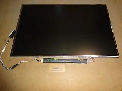 £18.50 • Buy HP Compaq 6730s, 6735s Laptop 15.4  Matt LCD Screen, Inverter & Cable