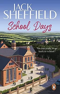 School Days Sheffield Jack • £8.99