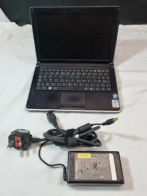 £28 • Buy ADVENT Model: 4213 Laptop Computer + Power Supply - Spares & Repairs (A14)