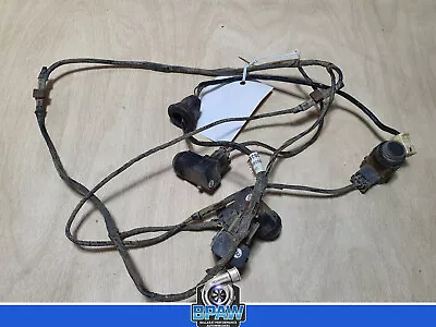 Holden Monaro CV8R Park Sensor Wiring Rear Bumper • $99