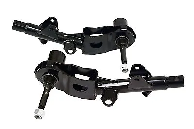 QA1 52308 Front Lower Control Arm Kit Mopar B/E Body Equipped With Torsion Bars • $583.95