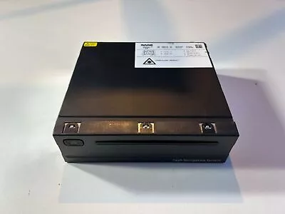 NEW NOS CD DVD Changer Computer Navigation System Original Saab 9-3 (YS3F) • $138.60