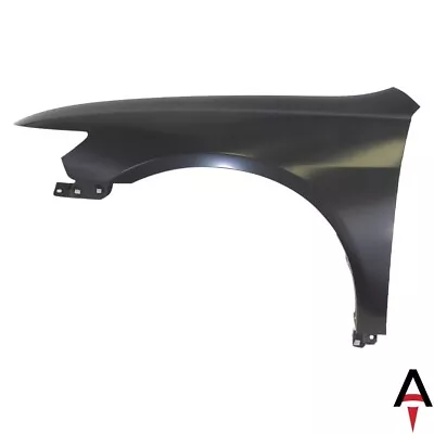 For 2004-2008 Acura TSX Sedan Front Left Driver Side Fender Primed Steel • $143.83