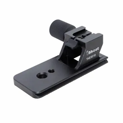 £27.99 • Buy IShoot IS-THS18110 Tripod Mount Base Lens Foot For Sony FE 18-110mm F4 G OSS PZ