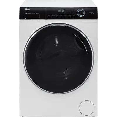 £590 • Buy Haier HW100-B14979 10Kg Washing Machine 1400 RPM A Rated White 1400 RPM