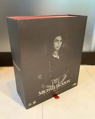 Hot Toys Michael Jackson BAD VERSION Figure 1/6 DX DX03 HotToys • $698