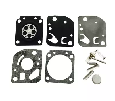 Prime Line 7-07196 Carburetor Repair Kit ZAMA RB-20 For Homelite Etc • $3.95