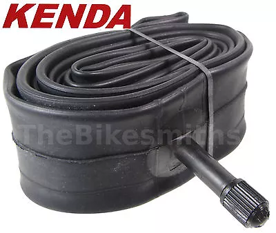Kenda 26 X 1.5- 1.75  Schrader Valve Mountain Bike Bicycle Inner Tube 26   • $7.98