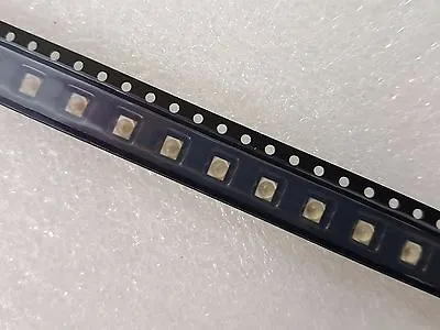 LY E65B-BBCA-45-1-50-R33 Osram Yellow LED SMD **NEW** Qty10 • $1.49