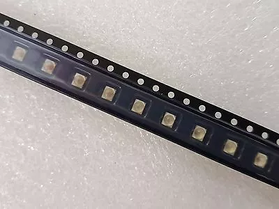 LY E65B-BBCA-45-1-50-R33 Osram Yellow LED SMD **NEW** Qty.100 • $9.99