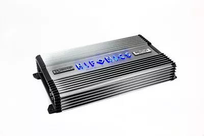 Hifonics BRUTUS 1700W RMS MONO Car Amplifier For ORION HCCA JL HERTZ PIONEER   • $787.87