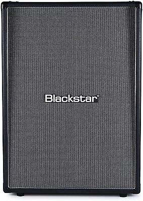 Blackstar HT212VOC MKII Slanted Front Vertical 2x12” Cabinet • $599.99