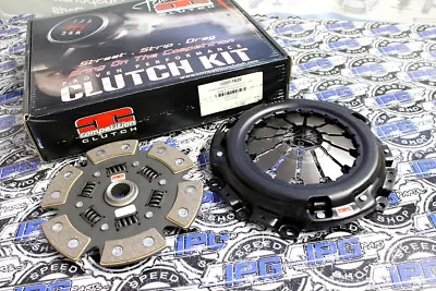 Competition Stage 4 Sprung Clutch Kit Fits Acura Integra B18B B18C B18C1 B18C5 • $495