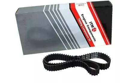 Fits 90-94 Mitsubishi Mirage G15b G4ek 4g15 G4ek Itm Timing Belt Sohc • $11.95