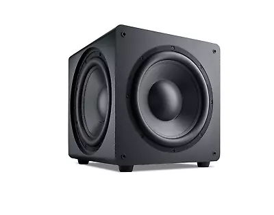 NEW SpeakerCraft SDSI Series 8  Active Woofer - Black • $749