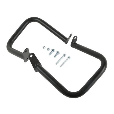 $29.99 • Buy Engine Guard Highway Crash Bars Fit For Yamaha Vstar Dragstar 400 650 98-12 2010