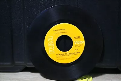 $1.50 • Buy Connie Smith 45 Rpm Record...ej