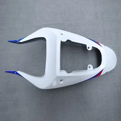 Rear Tail Section Seat Cowl Fairing Part Fit For Suzuki GSXR600/750 2001-2003 02 • $194.53