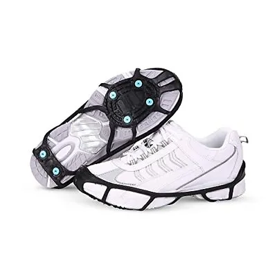  Everyday G3 Ice Cleat For Walking And Running On Snow And Ice (1 Small/Medium • $30.29