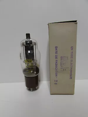 4y25 Mazda Military Vacuum Tube (bjr7021) • $69.99