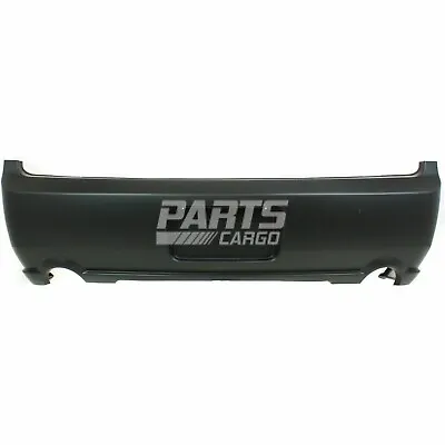 Fits 2005-2009 Ford Mustang FO1100388C Capa Rear Bumper Cover Primed Gt Model • $422.40