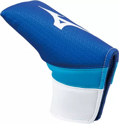 Mizuno Tour Putter Headcover (Staff Blade) Golf Club Cover NEW • $34.99