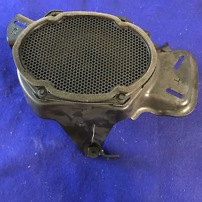 2012 2013 2014 13 Ford Mustang REAR Left Or Right Package Tray Audio Speaker OEM • $35