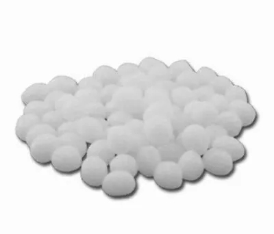 Replacement Thermal Fitting Beads 1.5 Oz Bag For Temporary Teeth Instant Smile • $6.98