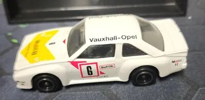 Corgi    1/43  Vauxhall- Opel  Manta 400 • $9.47